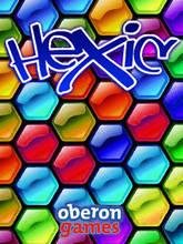 Download 'Hexic (320x240)' to your phone